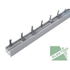   Pollmann 2221304 S-3L-27-1000/16 Fázissín 3P tüskés szigetelt 1m 16nmm 36mod