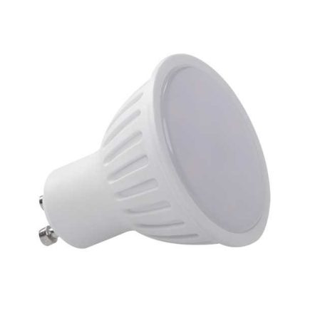 Kanlux 22702 Tomi LED izzó, meleg fehér, 230V, GU10, 3W, 250lm
