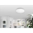Rábalux 2284 Rob LED mennyezeti  lámpa, kör, fehér, 20W