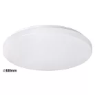 Rábalux 2285 Rob LED mennyezeti  lámpa, kör, fehér, 32W