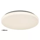 Rábalux 2285 Rob LED mennyezeti  lámpa, kör, fehér, 32W
