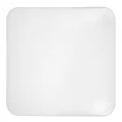 Rábalux 2287 Rob LED mennyezeti lámpa, négyzet, fehér, 32W