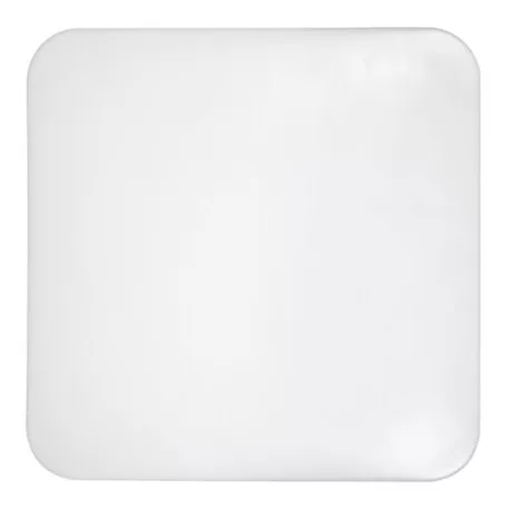 Rábalux 2287 Rob LED mennyezeti lámpa, négyzet, fehér, 32W