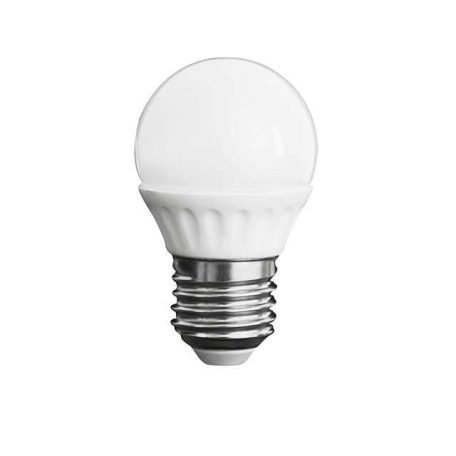 Kanlux 23043 LED izzó, E27, 5W, 420lm, 3000K @