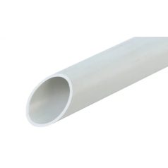   Frankische 23210020 FPKU-EM-F-HO20 Védőcső 20 EN1 vastag falvastagság 3m terhelés:750 N/5cm