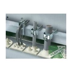 Rittal 2352.000 Rögzítőbilincs 14-18mm 25 darab/csomag