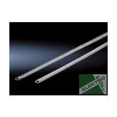 Rittal 2412.210 SZ Lapos földelőpánt 10m2 10 darab/csomag