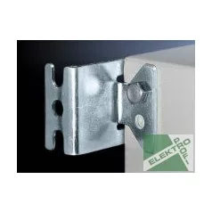 Rittal 2433.000 Fali tartó 4 darab/csomag