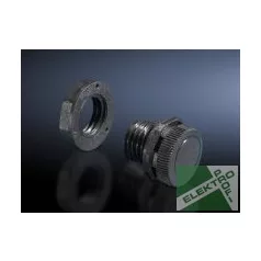 Rittal 2459.500 Nyomáskiegyenlítő dugó 5 darab/csomag