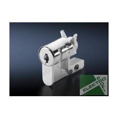 Rittal 2467.000 Zárbetét biztonsági zárral,3524E