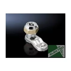 Rittal 2520.000 SZ nyelves zár kéttollú