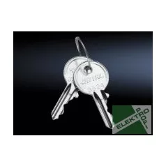Rittal 2532.000 Biztonsági kulcs 2 darab/csomag