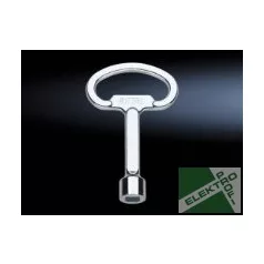 Rittal 2548.000 Négyszögletű kulcs 8mm