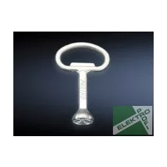 Rittal 2549.600 Szekrénykulcs