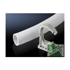   Rittal 2592.000 Kábeltömlő-tartó, átmérő:48-hoz Polimaid, 20 darab/csomag