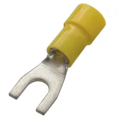 Haupa 260320 Villás saru 6  M3,5  sárga
