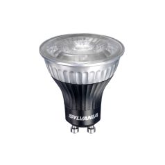   Sylvania 0026825 RefLED Dimmerelhető fényforrás, ES50, 5.5W, 3000K, 460lm, GU10 #
