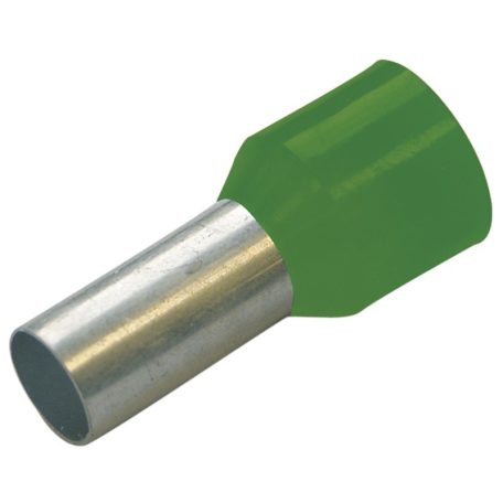 Haupa 270748 Érvéghüvely 16/18mm zöld