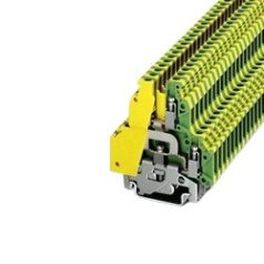   Phoenix Contact 2774211 UKK 5-PE Sorkapocs 4 Z/S 4 pólusú UKK 5-PE