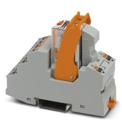   Phoenix Contact 2903304 Phoenix Contact RIF-2-RPT-LV-230A Relé+foglalat 230 V AC 4 CO