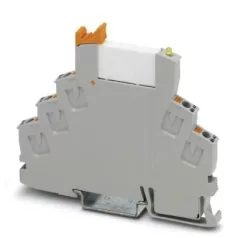   Phoenix Contact 2903370 Relé+foglalat 24 V DC 1 CO RIF-0-RPT-24DC/21