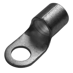 Haupa 290676 Saru 25mm2 M6 szemes ónozott réz 