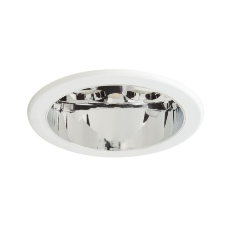 Sylvania 3098101 Insaver LED mélysugárzó, d=150, 4000K, 1940lm @