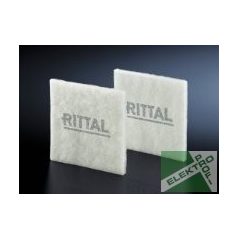 Rittal 3172.100 SK szűrőbetét 5 darab/CS SK 3325.107-hez