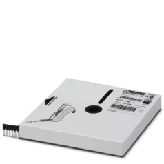   Phoenix Contact 3201398 AI 1,5 - 8 BK-B Érvéghüvely szigetelt 1,5mm szalag 8mm