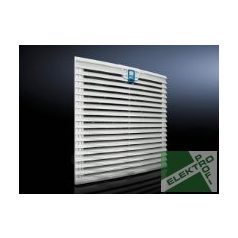 Rittal 3239.200 SK kimenő szűrő RAL7035