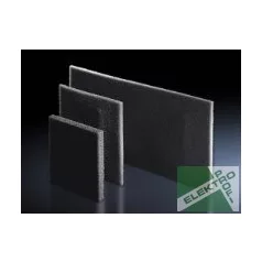 Rittal 3286.500 SK szűrőbetét,530X255X10 3 darab/csomag