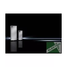 Rittal 3363.100 SK RTT levegő/víz hőcserélő 500W