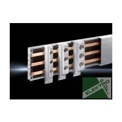 RITTAL DIII-E33 Biztosító fej 5db/csomag