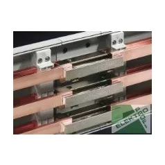 Rittal 3515.000 PLS síntoldó készlet, 1600 A