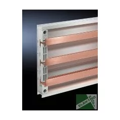   Rittal 3525.010 SV PLS speciálos gyűjtősín, 800 A, 895 MM