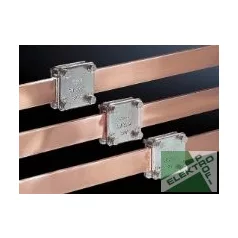   Rittal 3559.000 Hajlékony sín leágazó kapocs 40x10 / 34x10