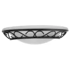Rábalux 3721 Athen mennyezeti burás lámpa, 1x60W, E14