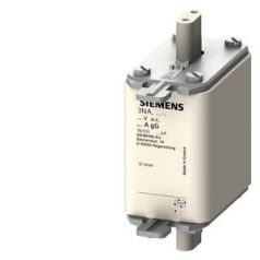 Siemens 3na3830-7 nh-biztosító 500v 00 100a