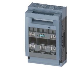 Siemens 3np1143-1da10 olvadó betét nh1 250a # @