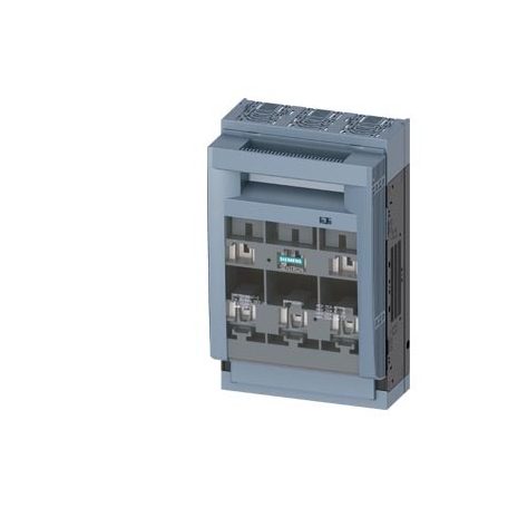 Siemens 3np1143-1da10 olvadó betét nh1 250a # @