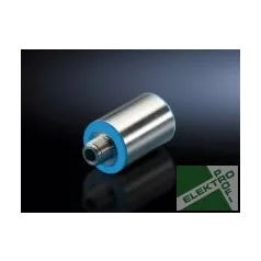 Rittal 4000.100 HD Fali tartó 100mm rozsdamentes