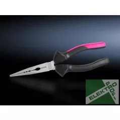 Rittal 4054.850 Csőrös fogó 180mm