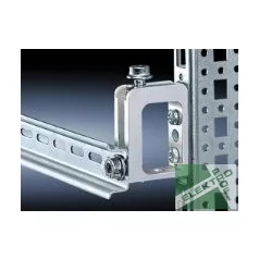 Rittal 4133.000 Szerelőblokk 12 darab/cs