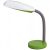 Rábalux 4154 Dean asztali lámpa, zöld, 1x15W, E27, IP20
