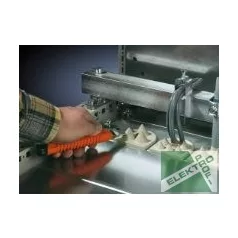   Rittal 4316.000 PS kábelátvezető gumi 8 kábelhez,25 darab/csomag