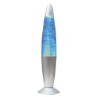 Rábalux 4533 Millie dekor lámpa, tornádó, ezüst