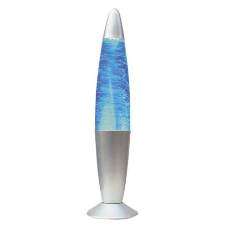 Rábalux 4533 Millie dekor lámpa, tornádó, ezüst