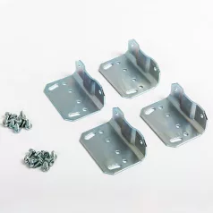 IDE 48112 KUE Argenta+ összekötő sarokelem 4db