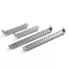 IDE 48118 PMB 600 Argenta+ vízszintes profil W:600 2db #