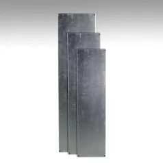   IDE 48863 PL 20080 Argenta+ szerelőlap H:2000 W:800 + 48471 készlet